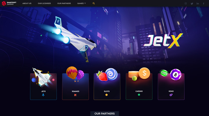 JetX Bet Game Review 2023