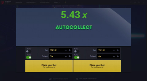 Strategies for Playing JetX Bet Game